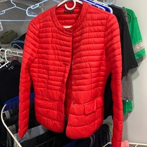 Packable Jacket Sisley